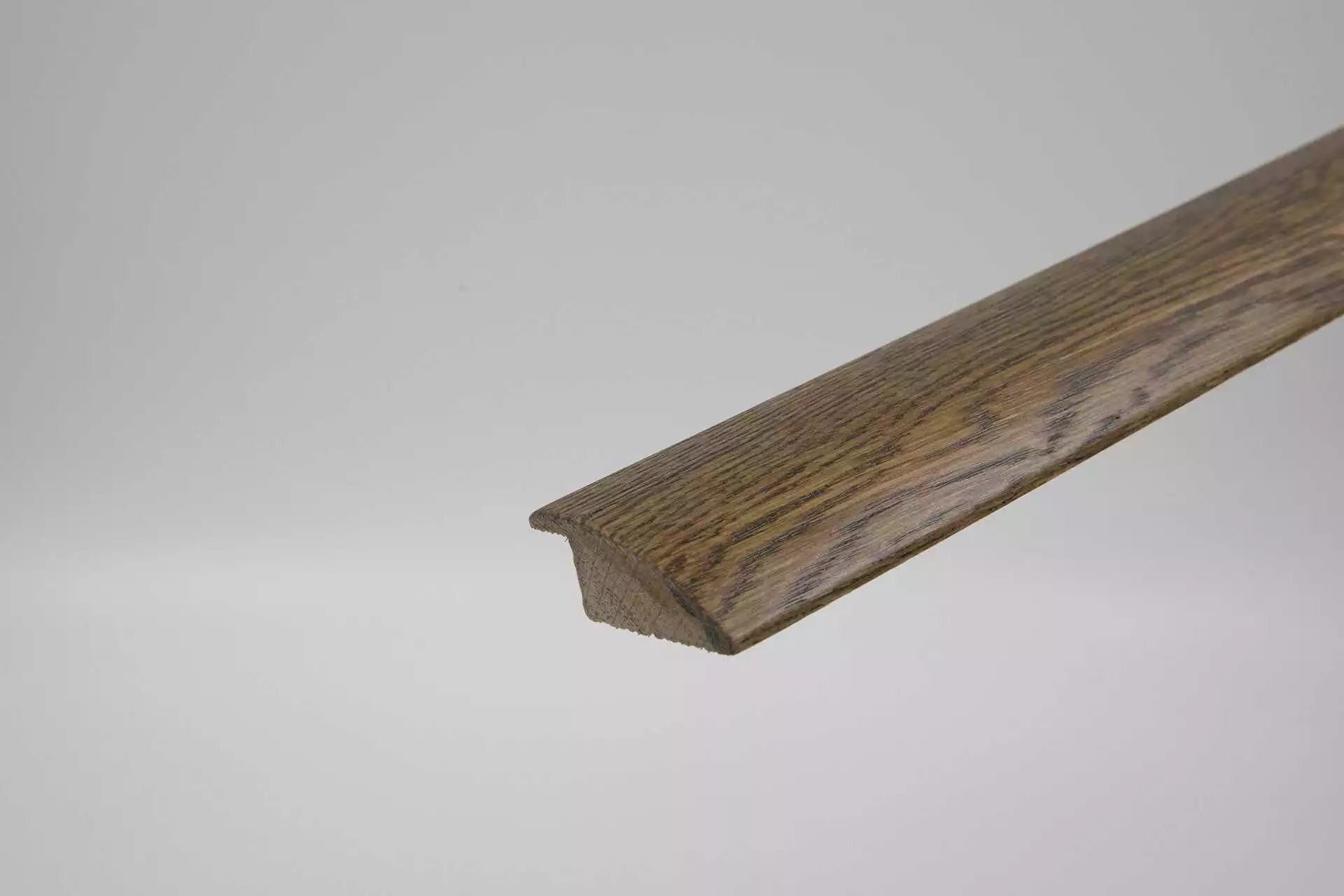 REDUCER THRESHOLD - ANTIC OAK - Image 0