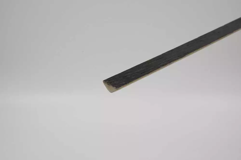 CONTRE-PLINTHE - MDF TOBACCO