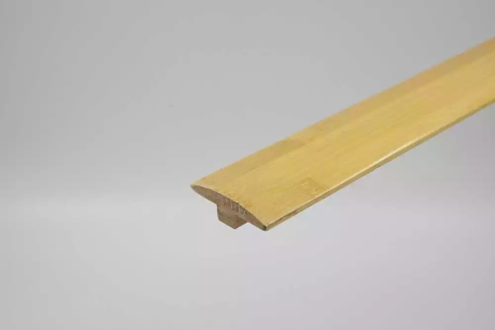 Junction Threshold - Natural Bamboo