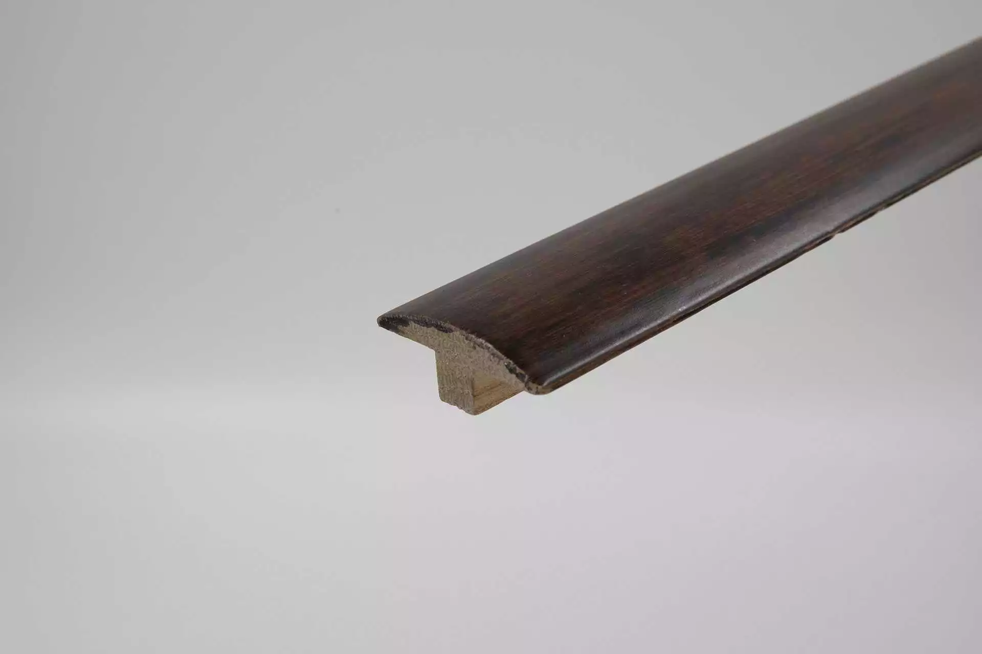 T-BAR THRESHOLD - TOBACCO OAK - Image 0
