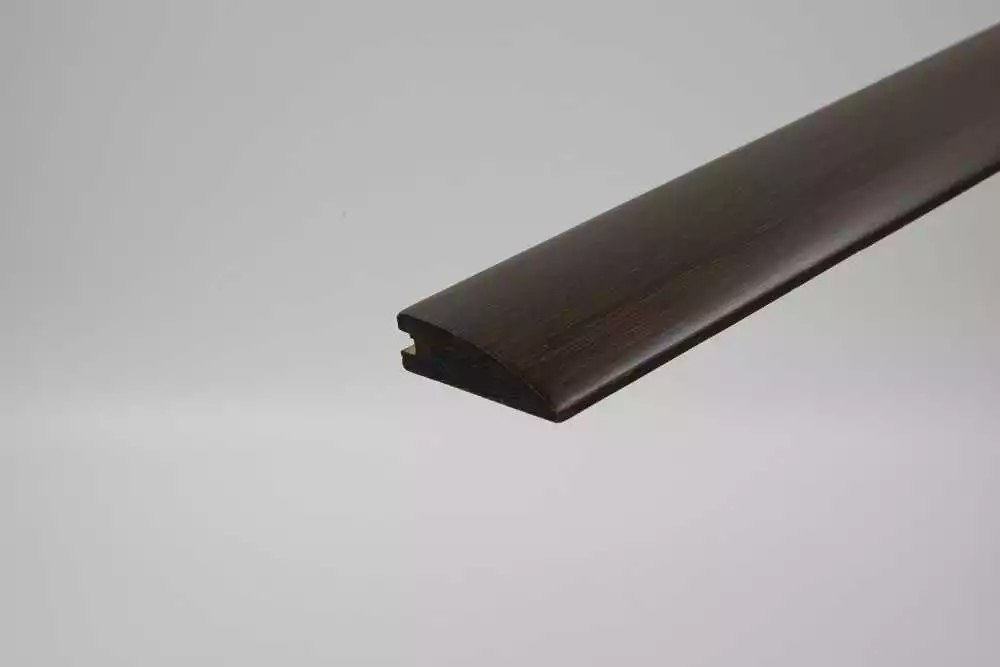 RAMP SECTION THRESHOLD - WENGE BAMBOO