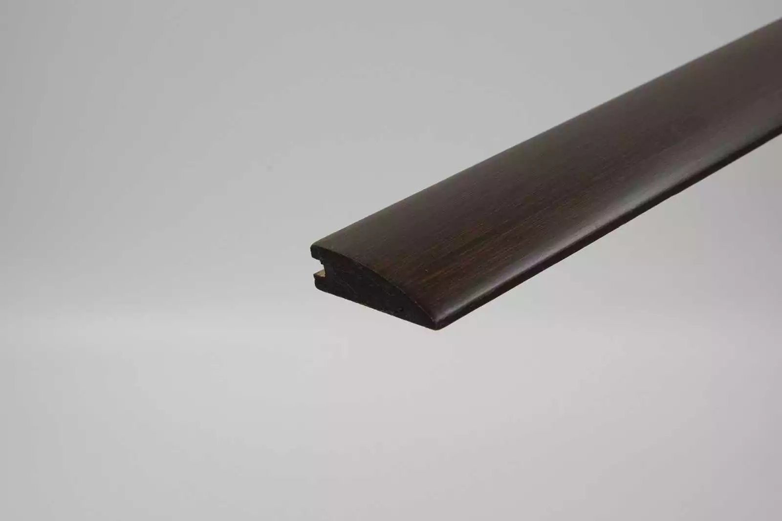 RAMP SECTION THRESHOLD - WENGE BAMBOO - Image 0