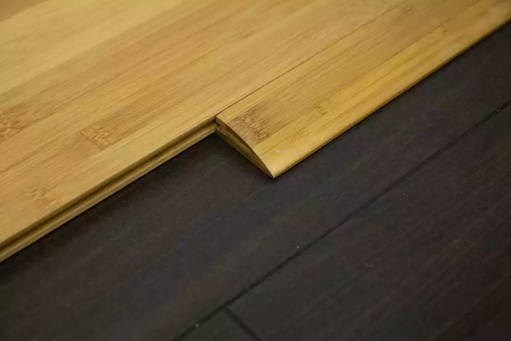 LEVEL THRESHOLD - COFFEE BAMBOO