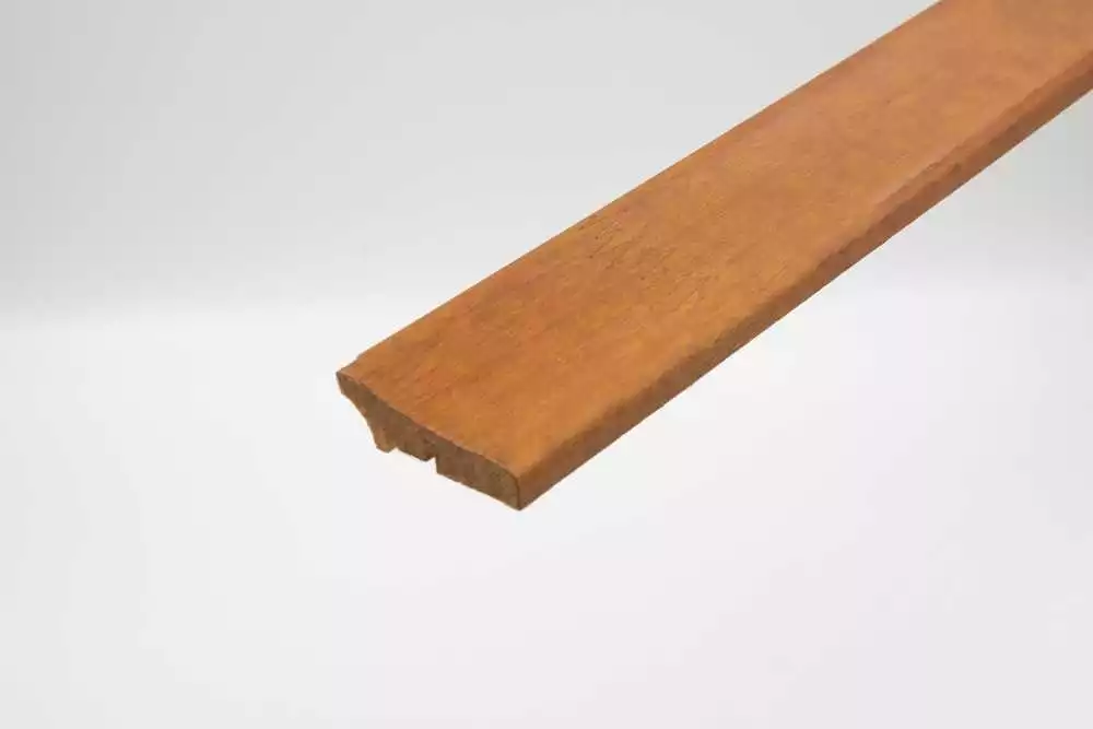 GARAPA BADI SKIRTING - 6cm