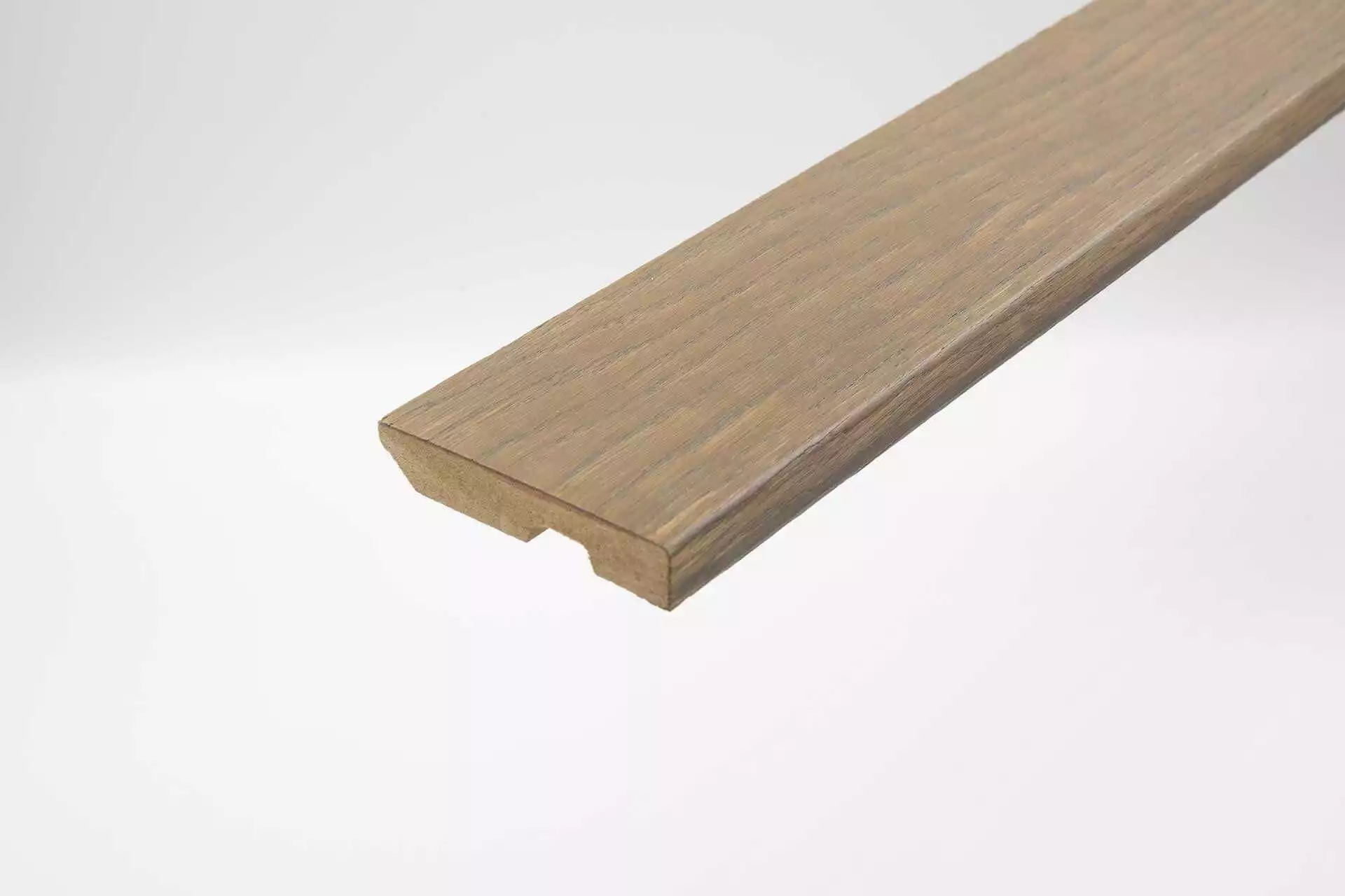 MEDIUM GREY SKIRTING - 8cm - Image 1