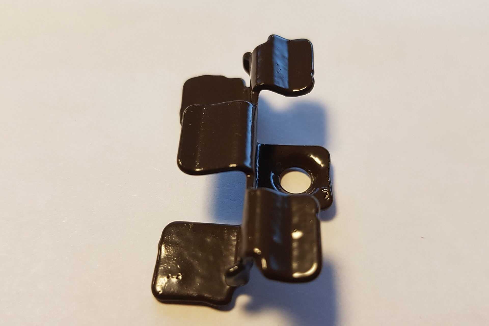 XTR & CTECH DASSO CLIPS - Image 1