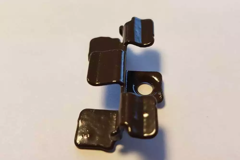 XTR & CTECH DASSO CLIPS
