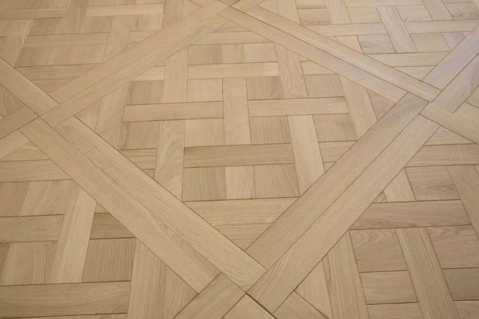 UNFINISHED PRIME VERSAILLES TILES