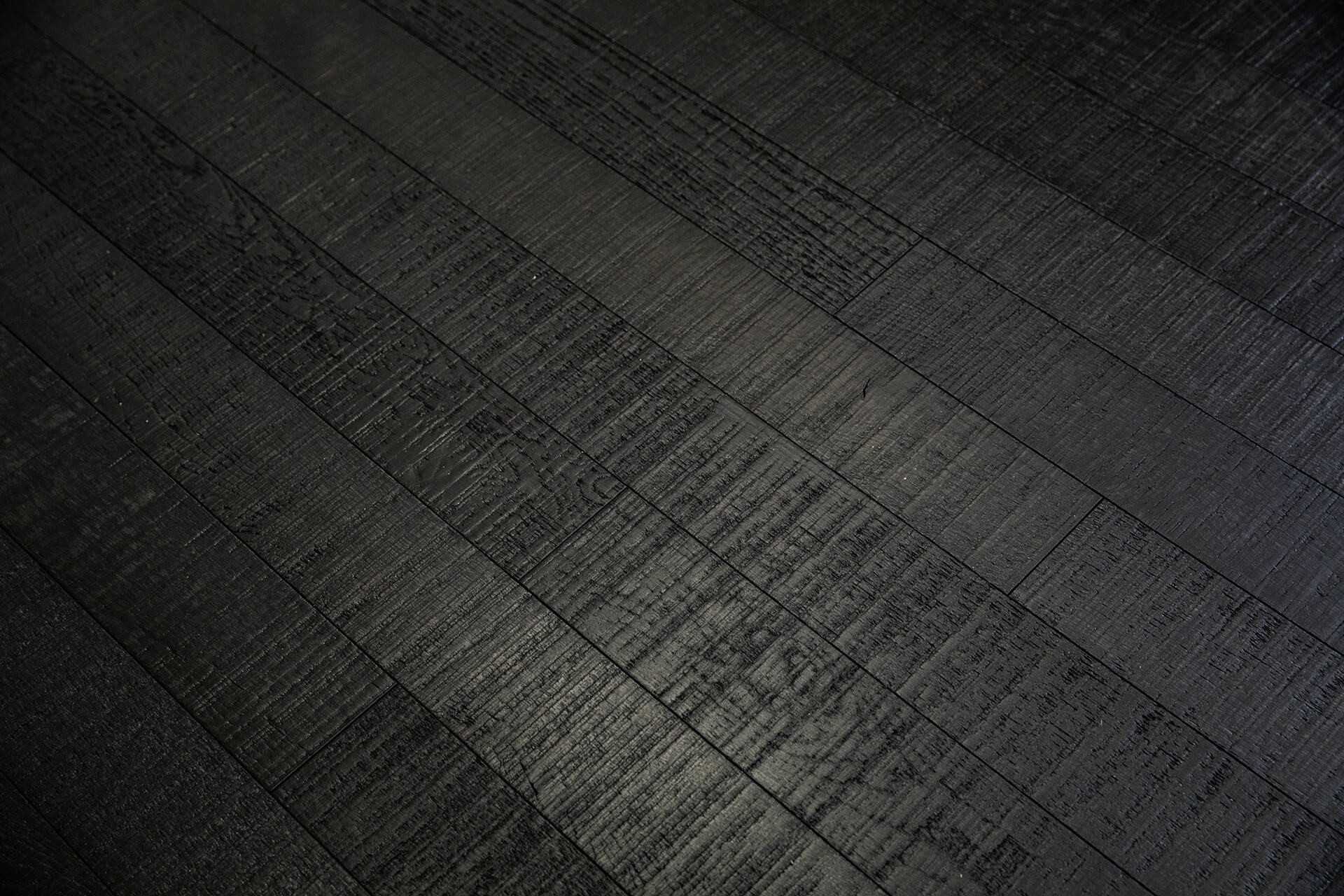 SAWN INTENSE BLACK SELECTION - Image 3