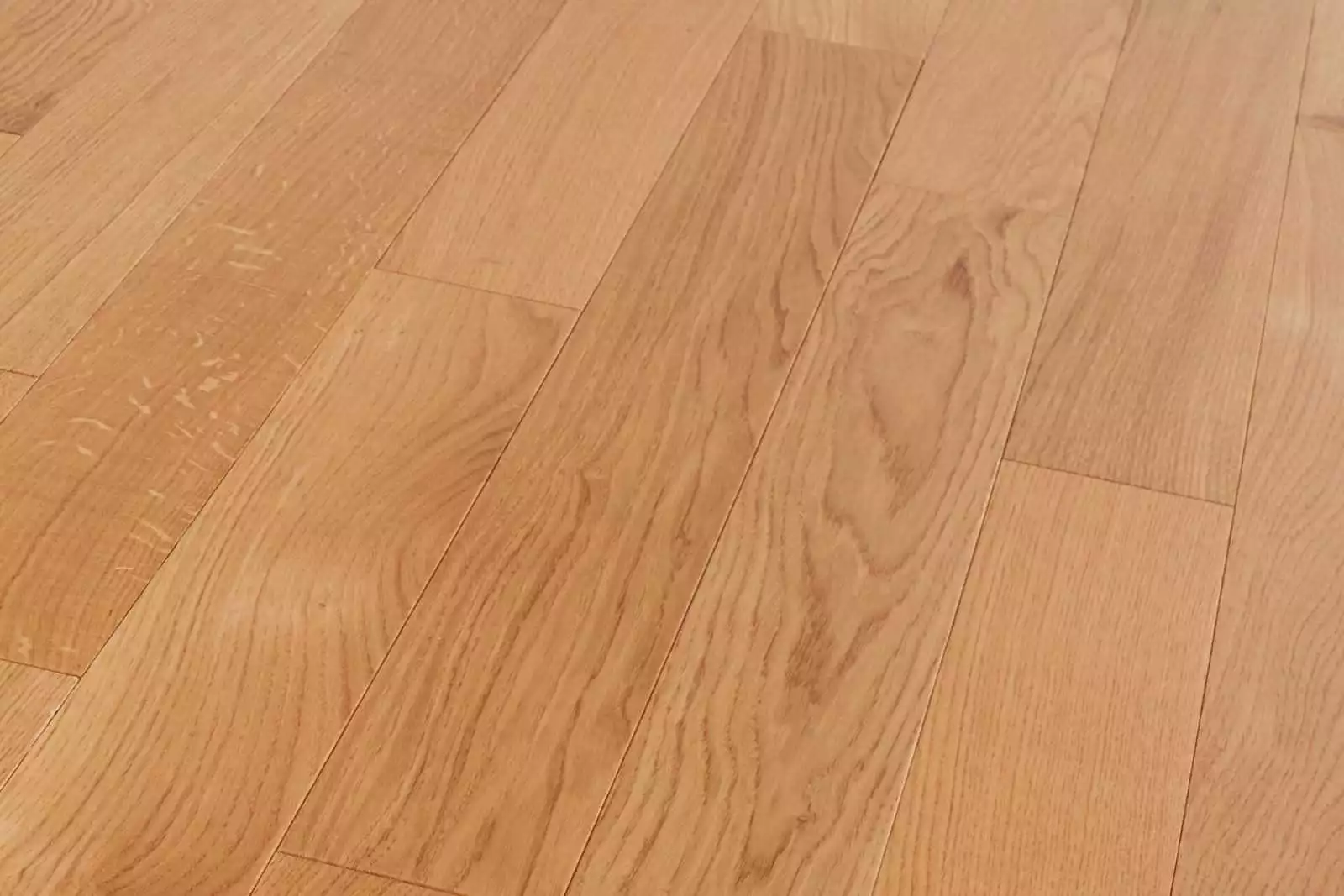 Parquet massif Chêne Nobless Vernis brossé, parquet pas cher