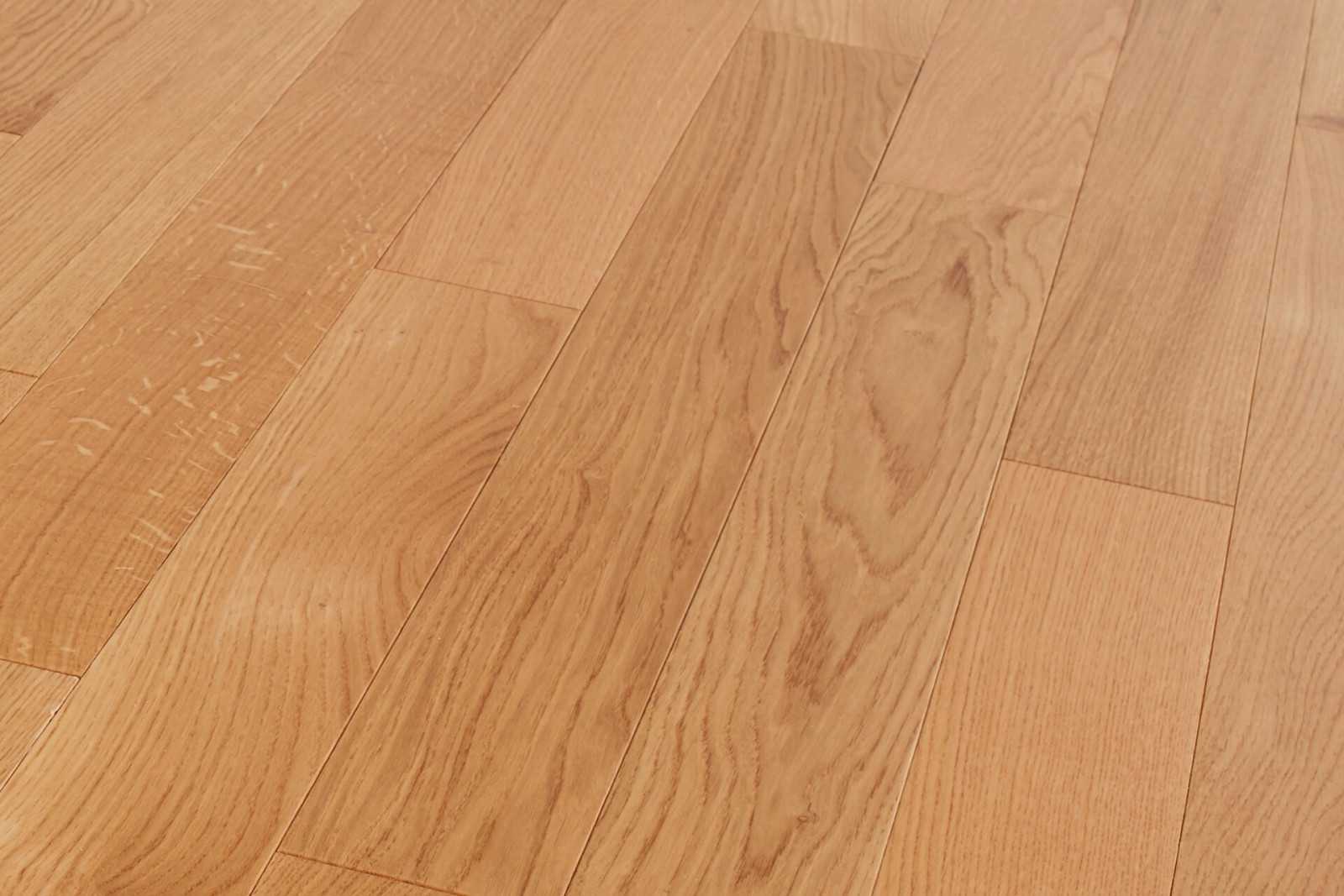 Varnished Oak Nobless