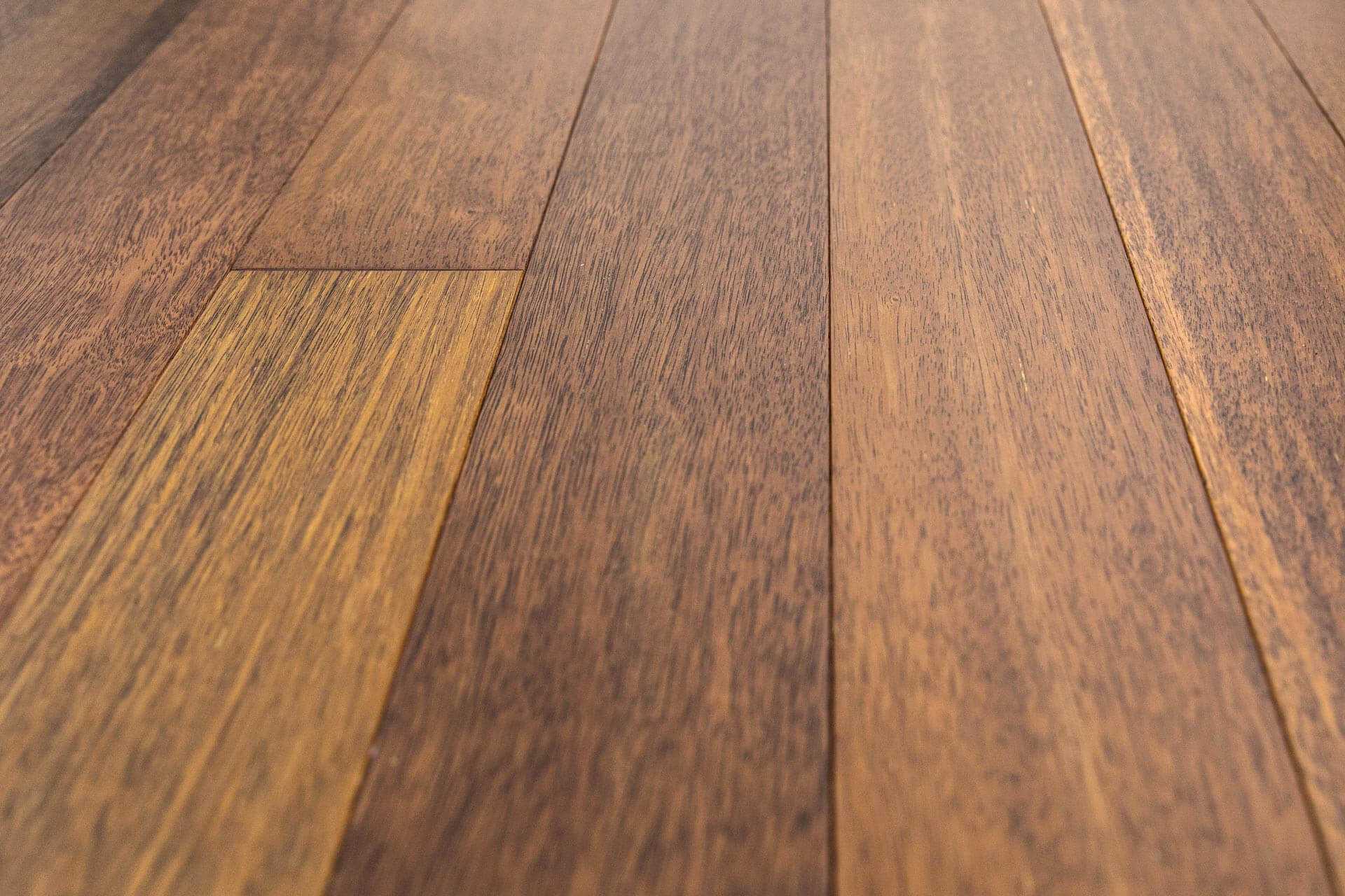SELECT VARNISHED MERBAU - Image 4