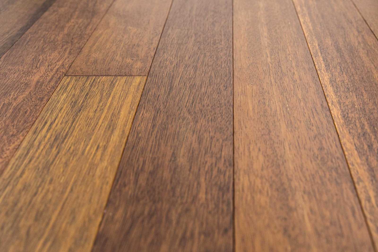 SELECT VARNISHED MERBAU - Image 4