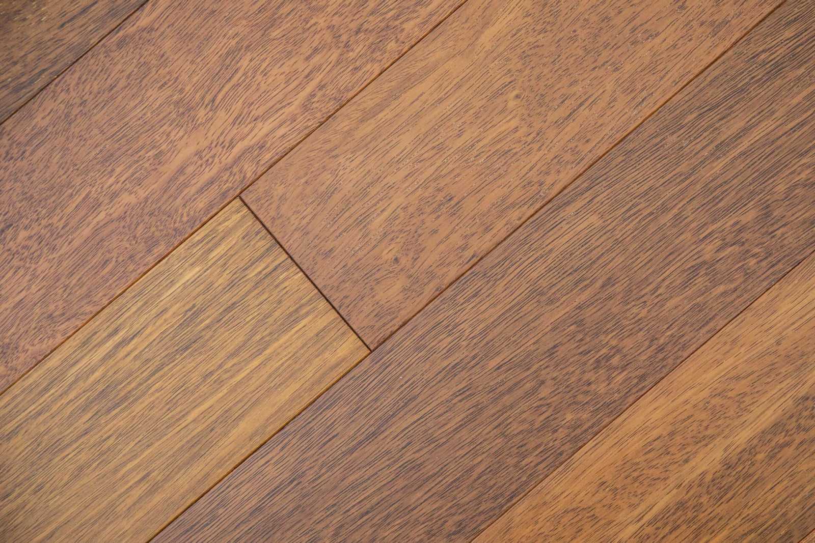 SELECT VARNISHED MERBAU - Image 2