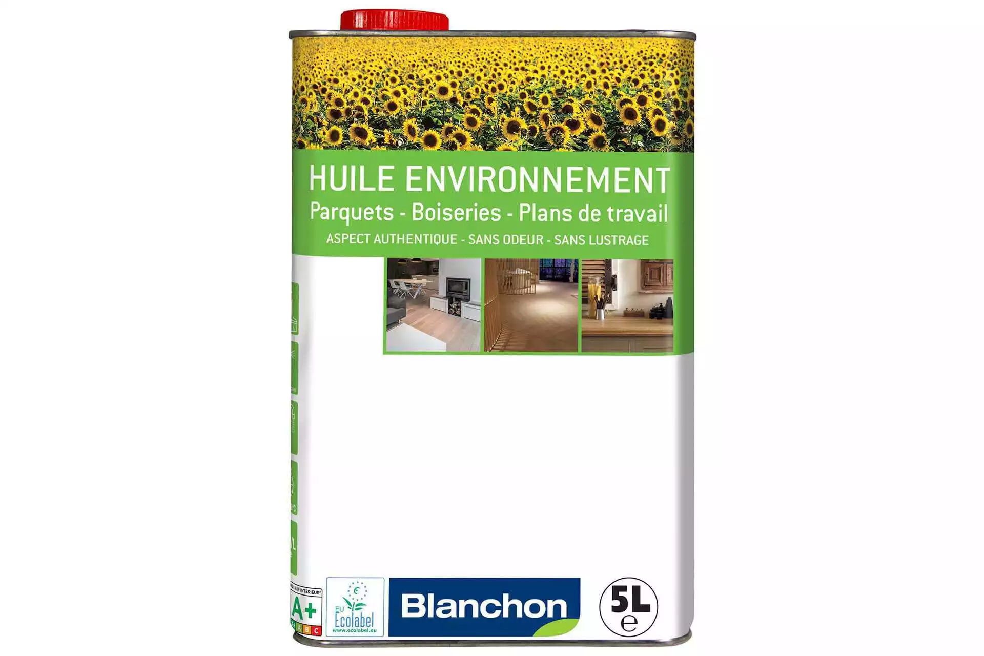 ENVIRONMENTAL OIL - NATURAL - Image 0