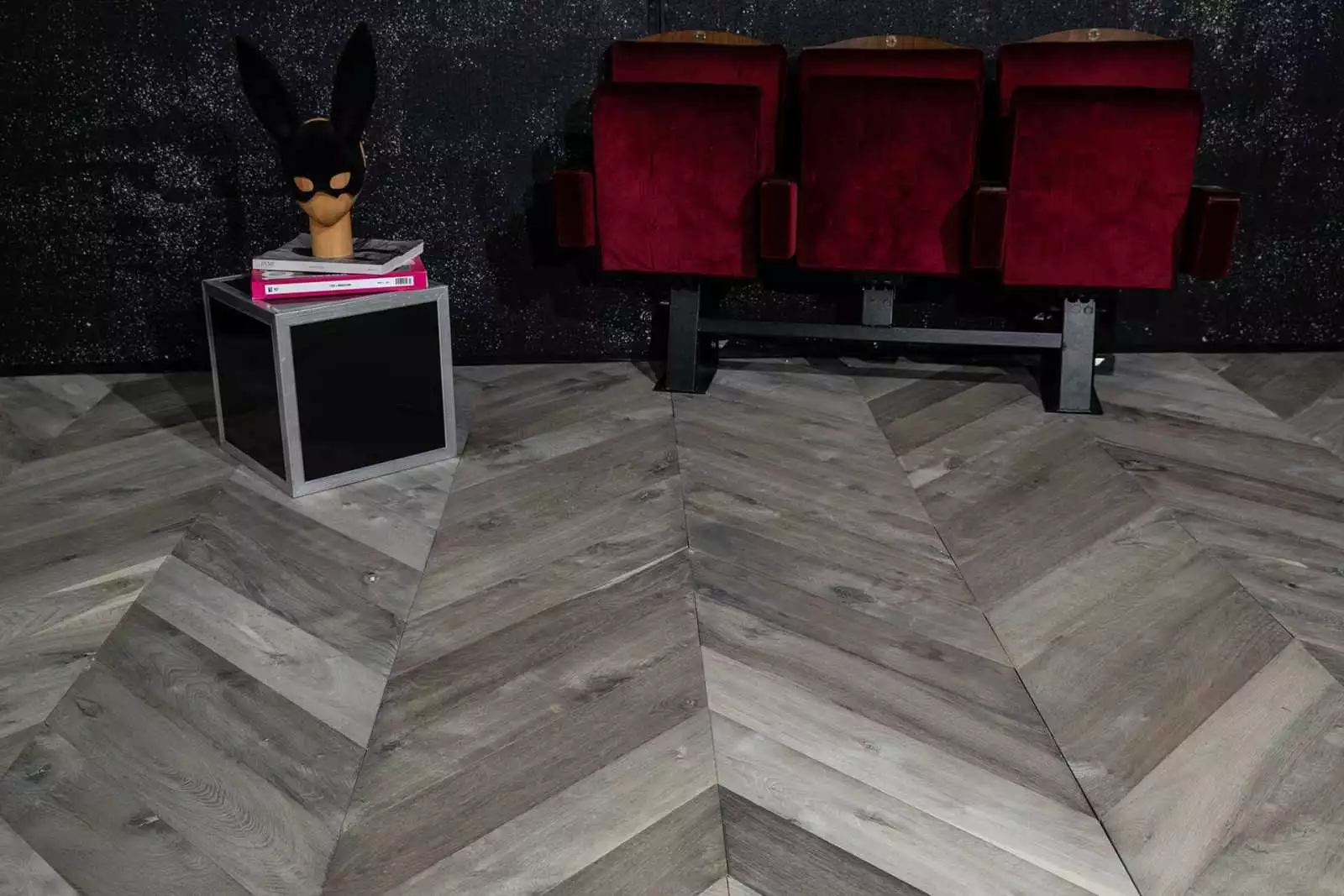 Parquet massif chêne Spazzosolo 18, parquet massif pas cher