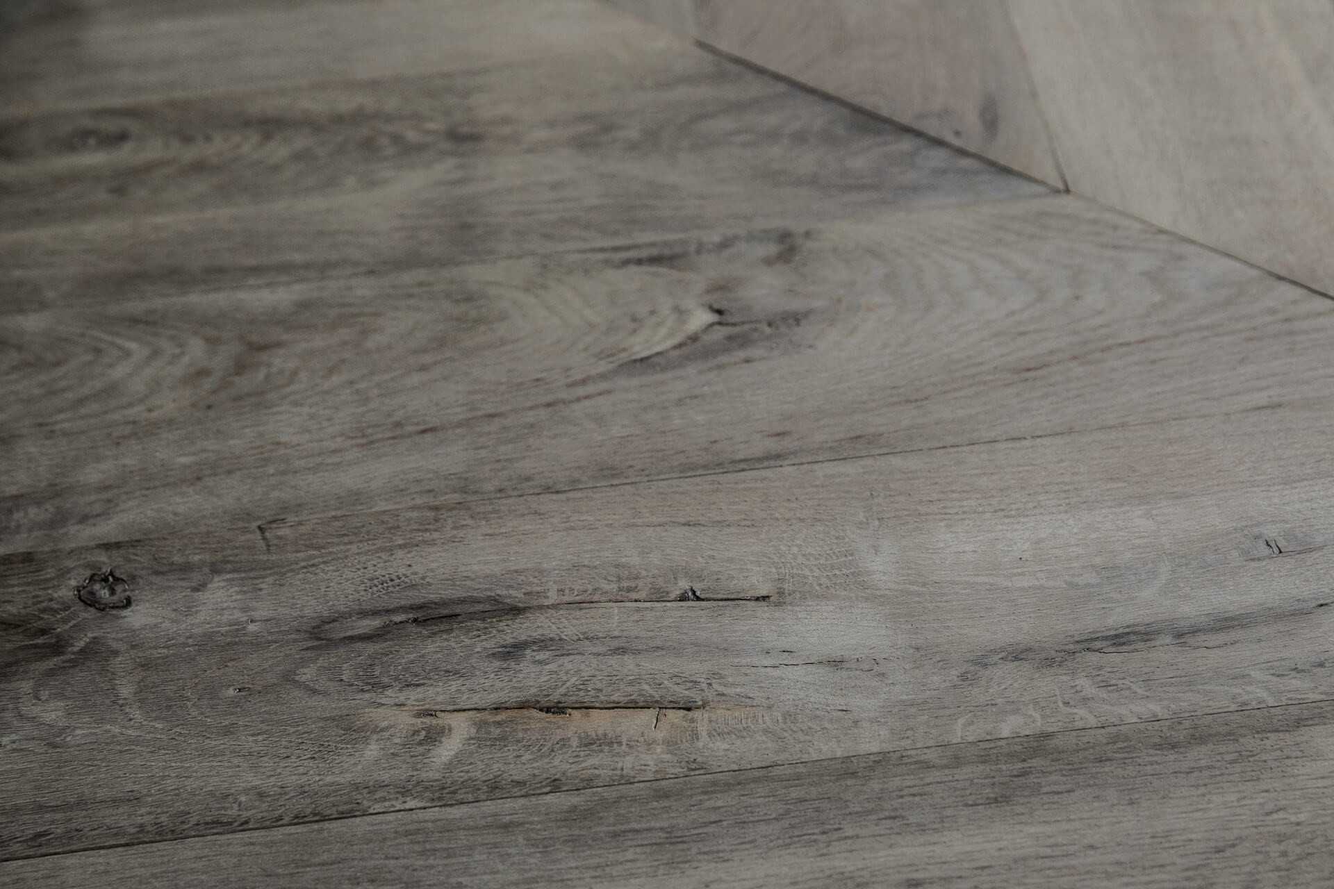 CHEVRON ANTIQUE OLD GREY - Image 5