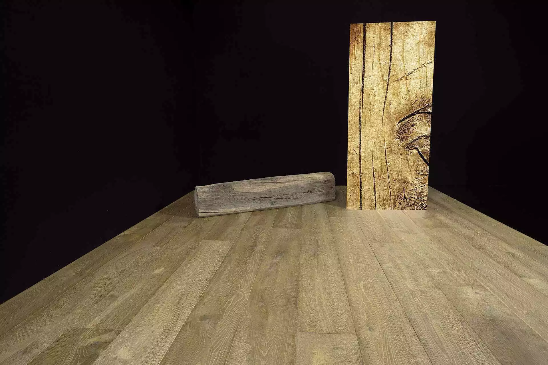 Natural Driftwood - Image 0