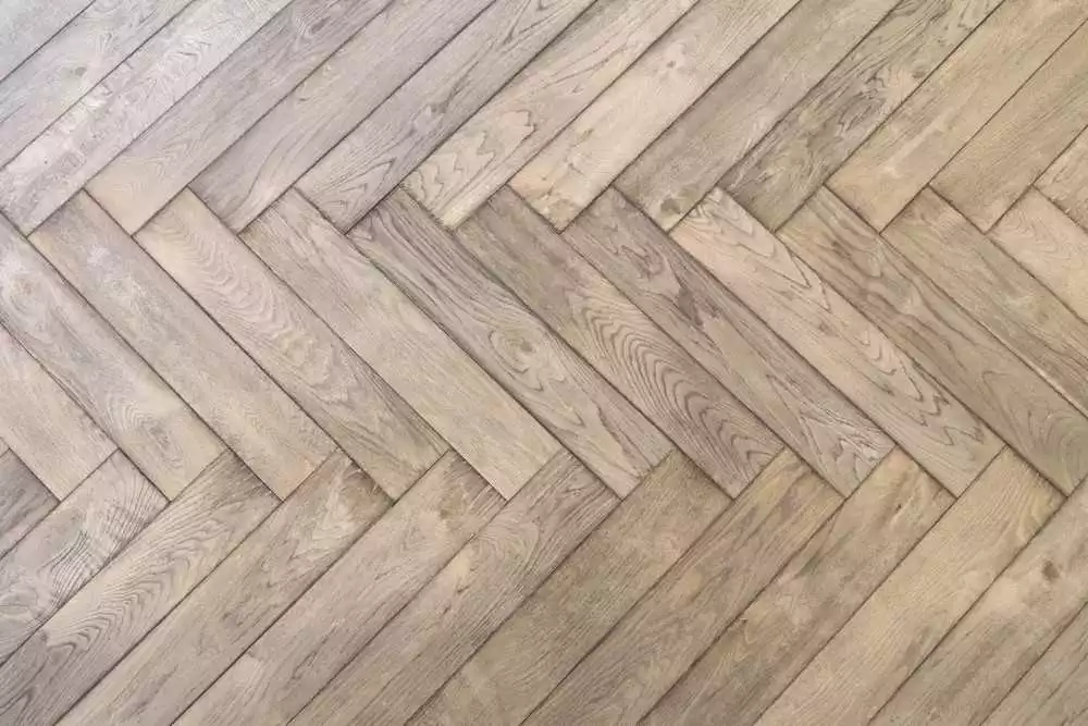 EDUARDO HERRINGBONE