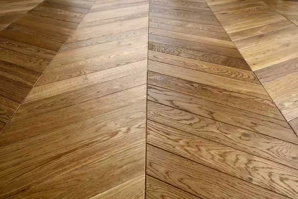 HERITAGE CHEVRON