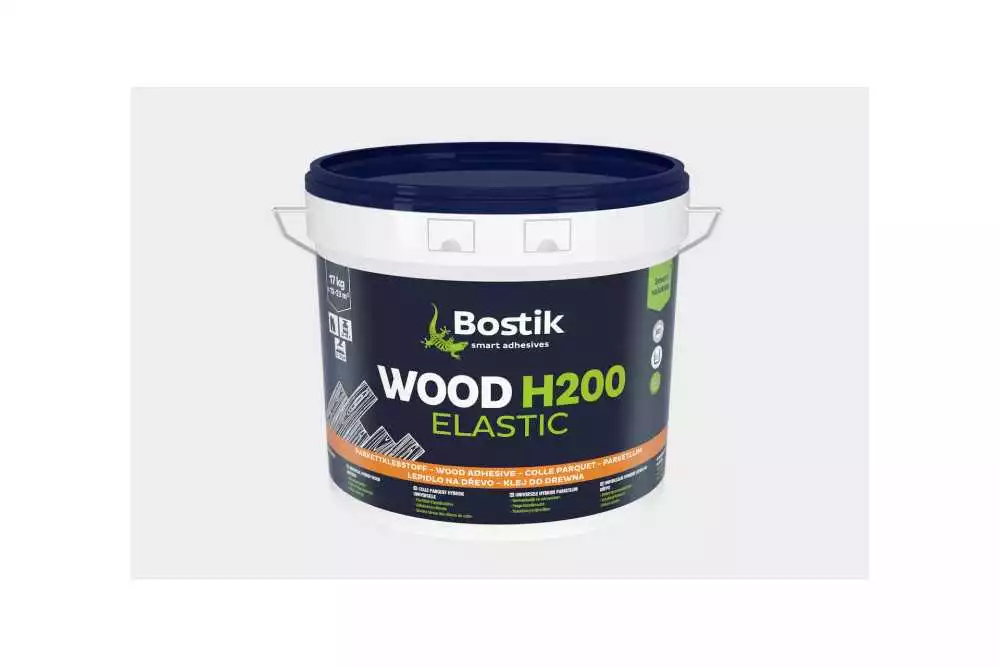 Colle wood H200 - Elastic-P
