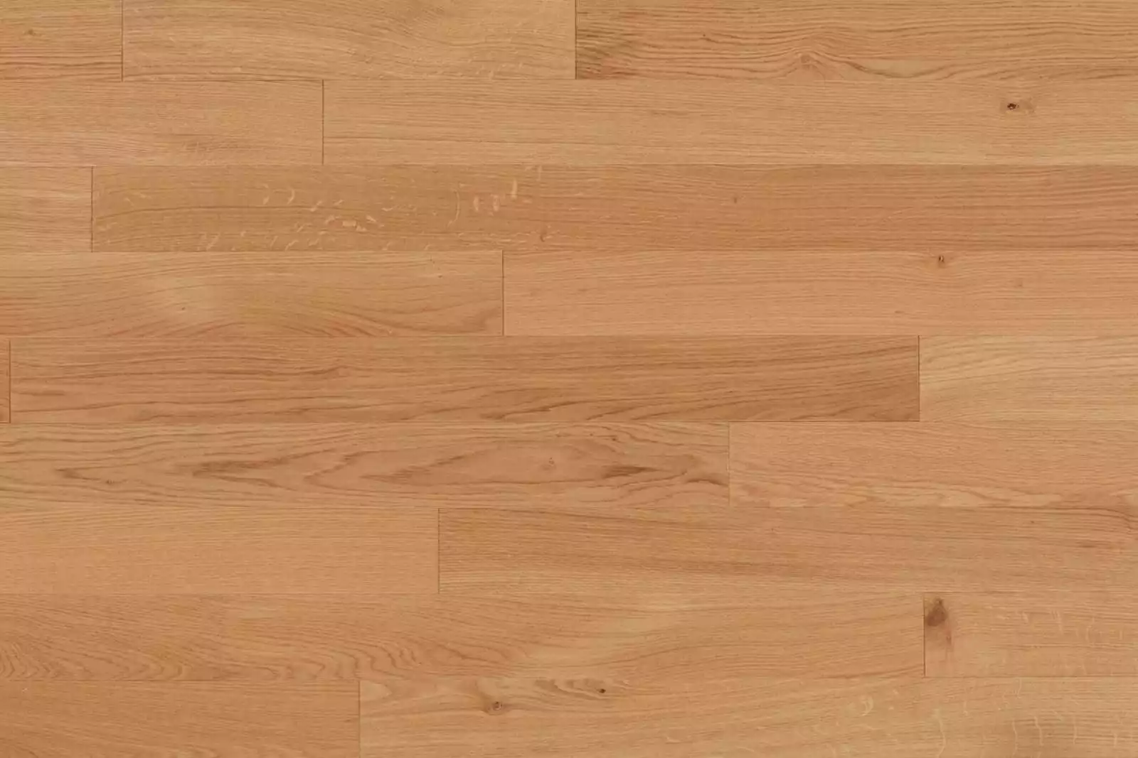 Parquet massif Chêne Nobless Vernis Satin, parquet pas cher