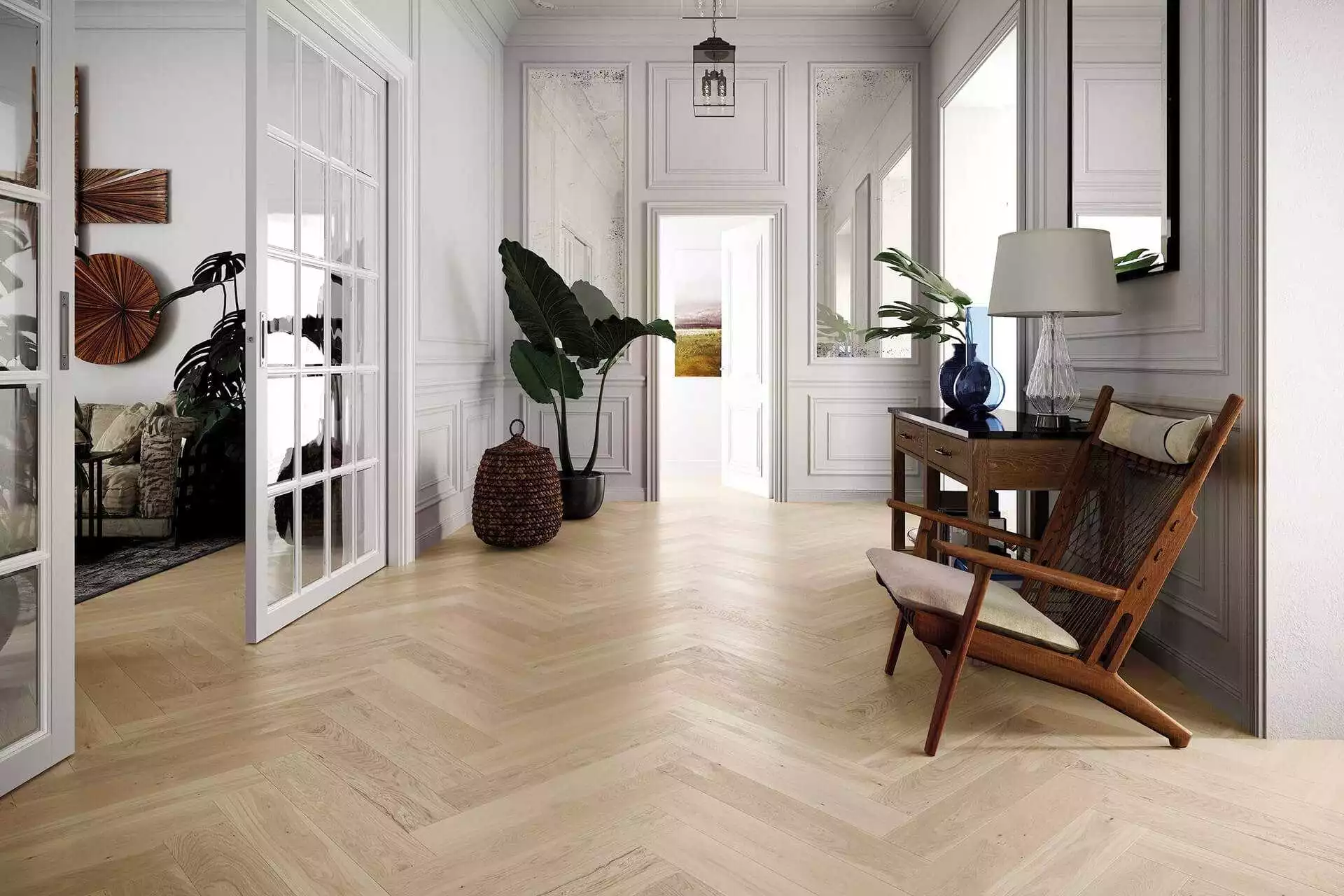 SAND SELECTION HERRINGBONE - Image 0