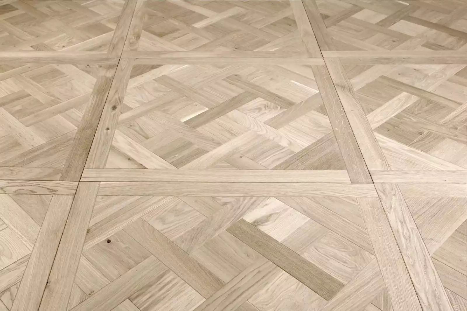RAW AUTHENTIC VERSAILLES TILES
