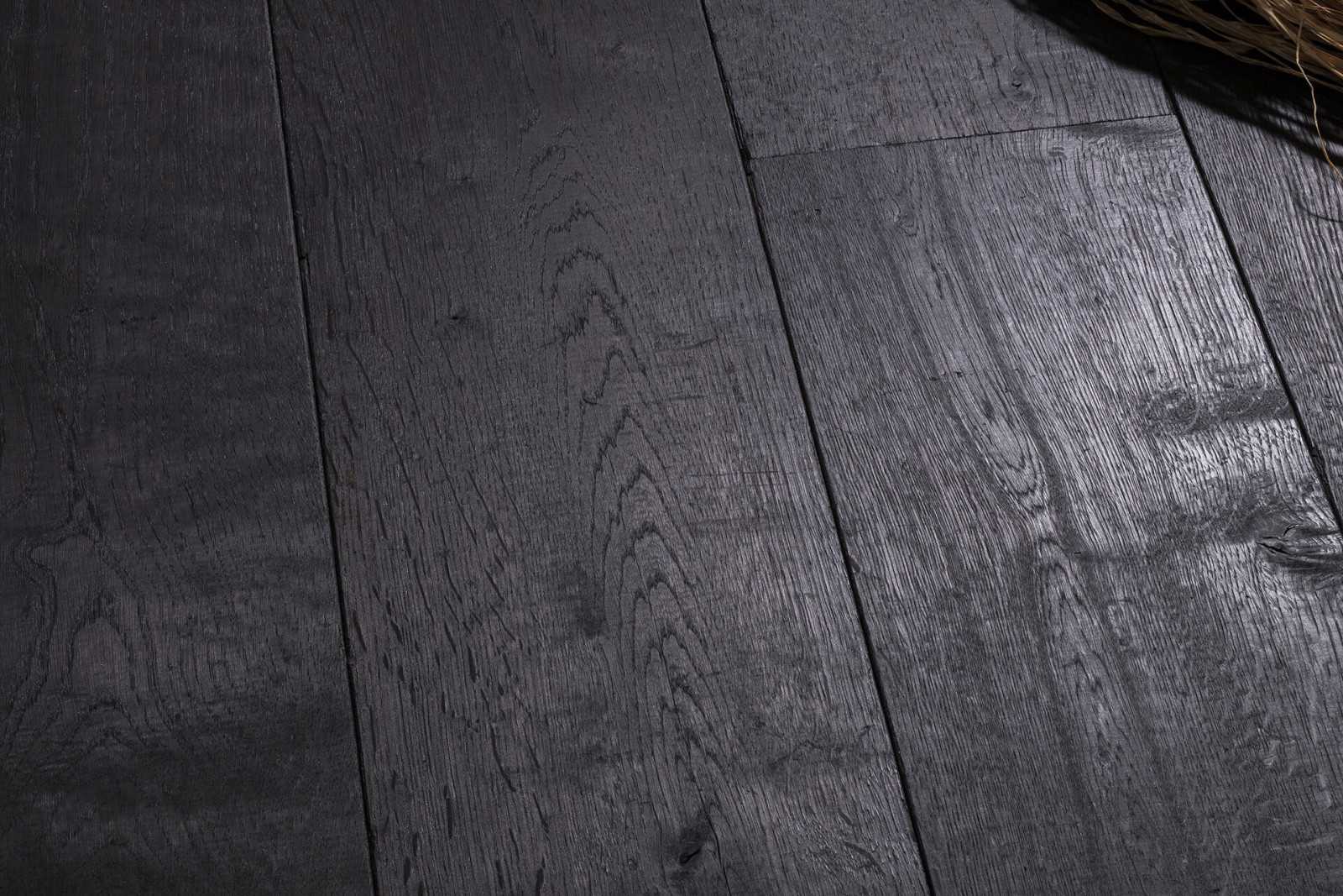 Parquet massif chêne de l'est Chateau Noir - PA87, parquet massif pas cher