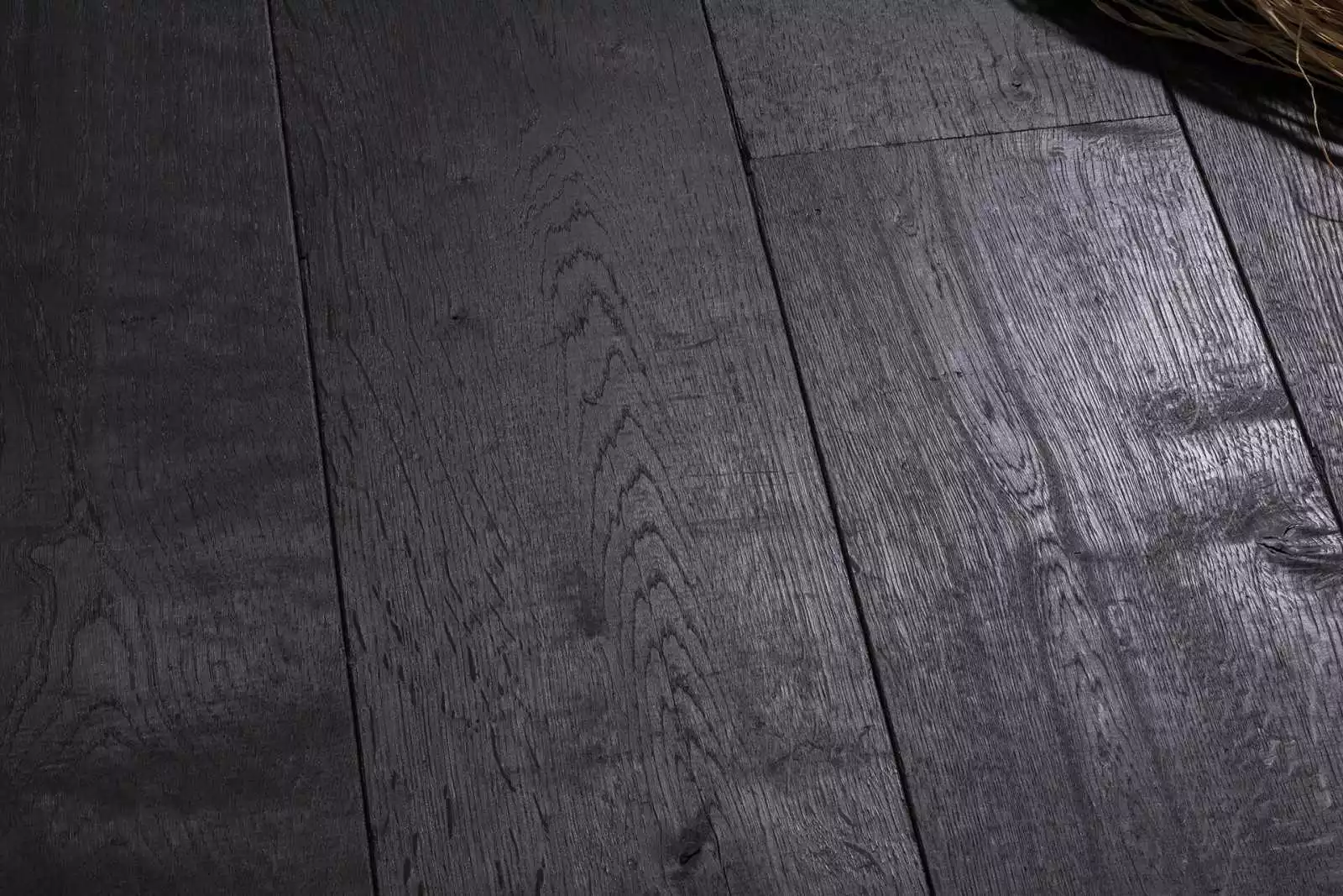 Parquet massif chêne de l'est Chateau Noir - PA87, parquet massif pas cher