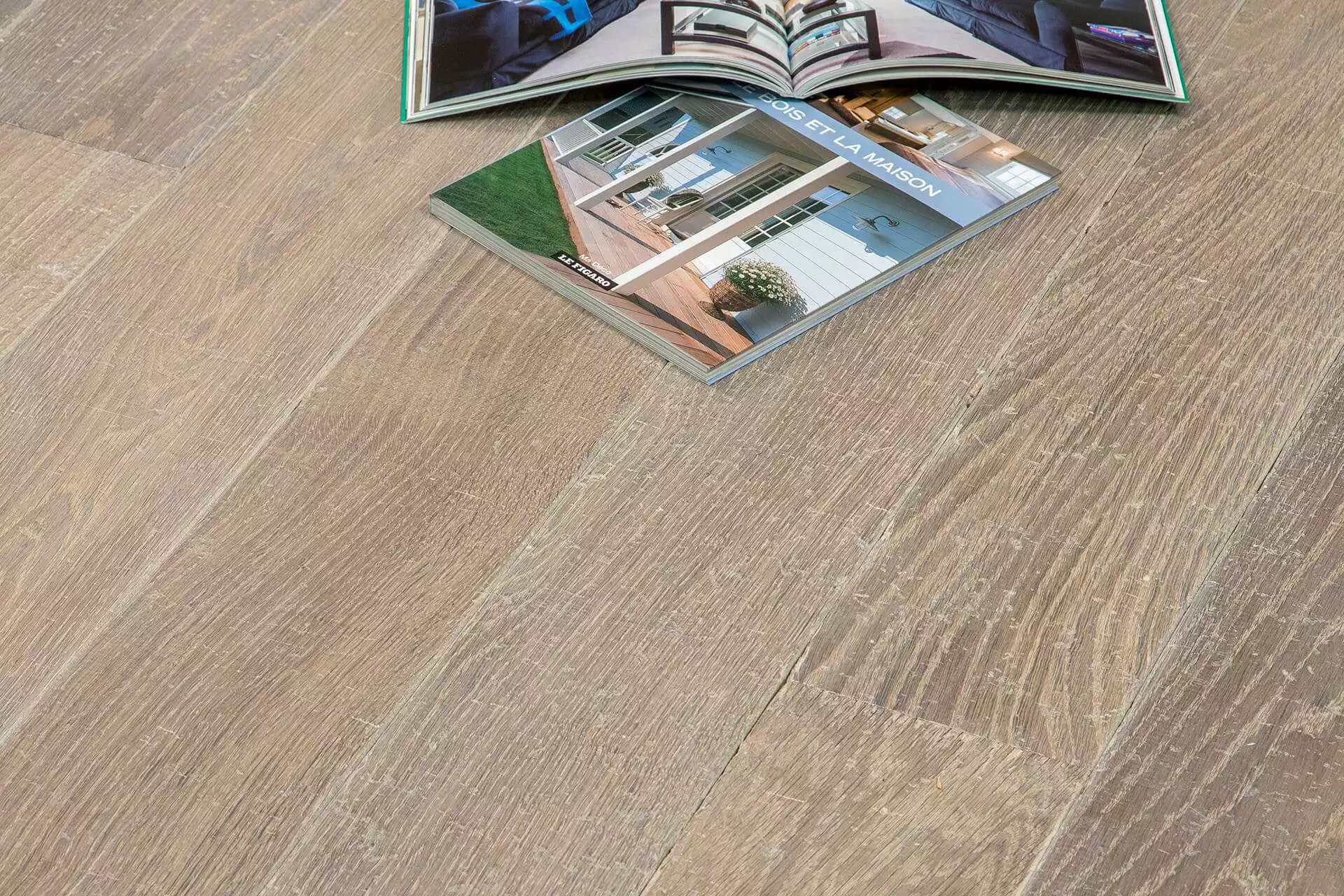 Gris dune - PA86 - Image 0