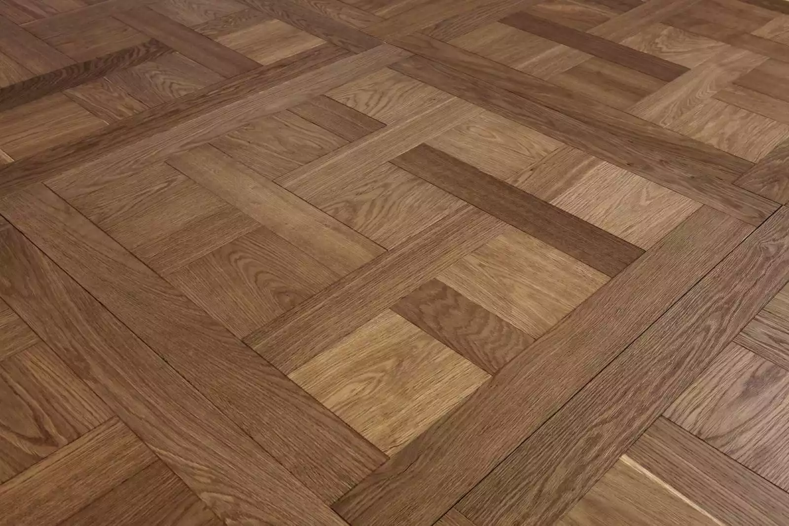 OILED SMOKED SELECTION CHANTILLY TILES - Image 6