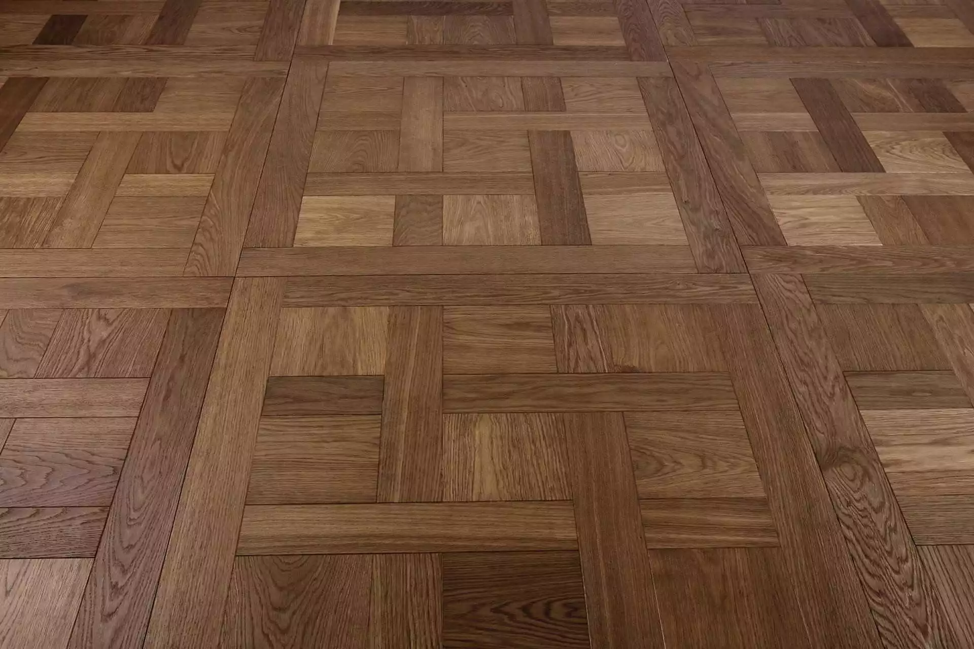 OILED SMOKED SELECTION CHANTILLY TILES - Image 5