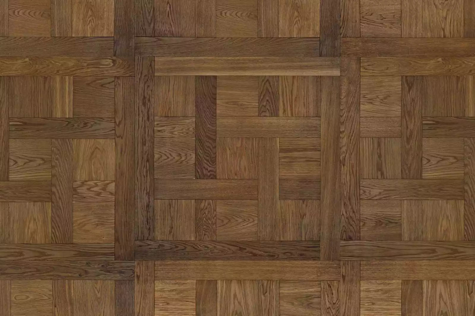 OILED SMOKED SELECTION CHANTILLY TILES - Image 4
