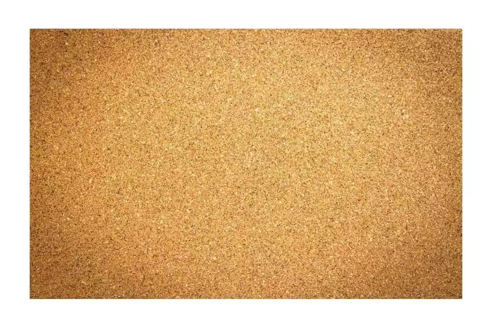 Sous couche Liège CR-110 - 3 mm, isolant parquet sur DecoPlus Parquet