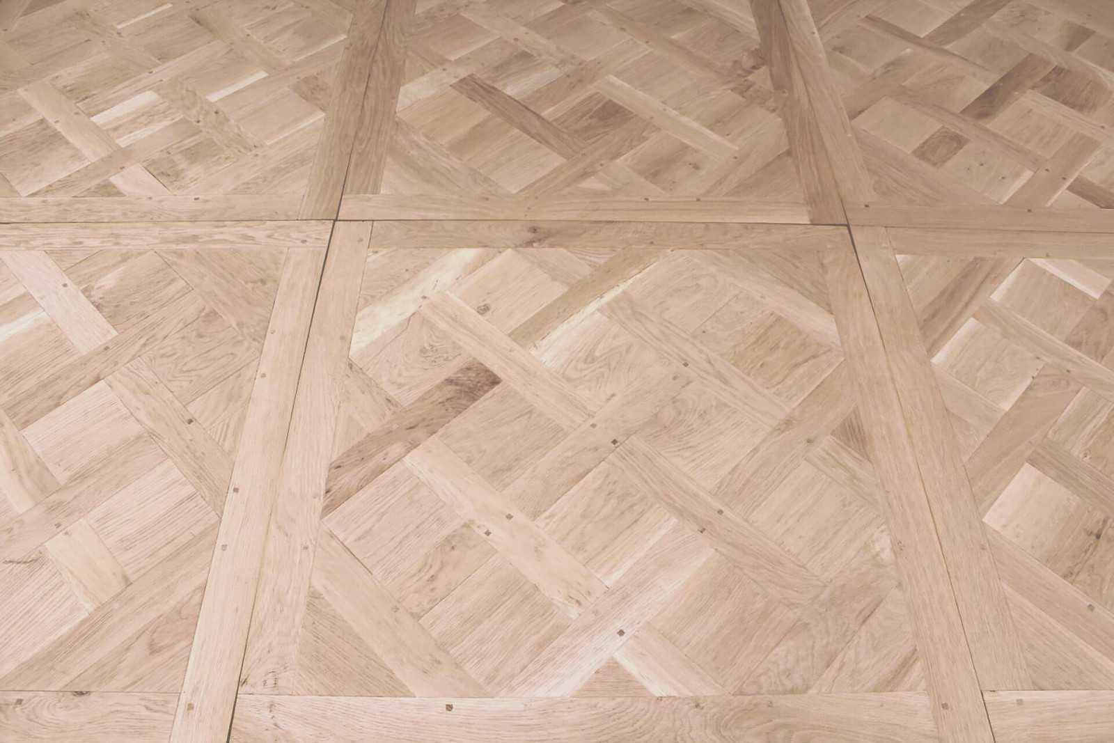 Nobless Versailles Slab parquet tiles - Image 1