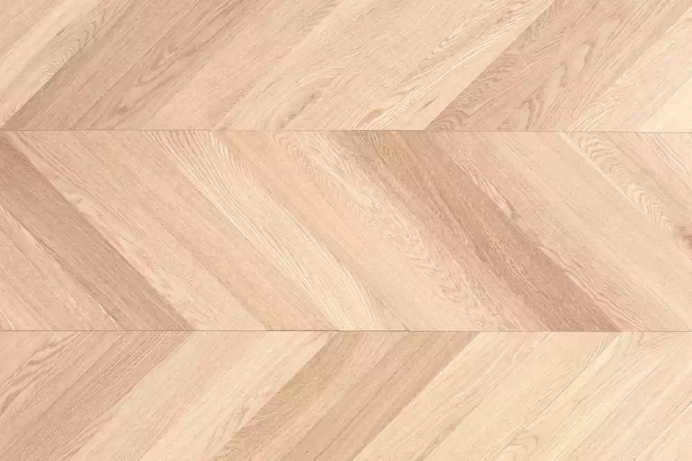 RAW SELECTION CHEVRON
