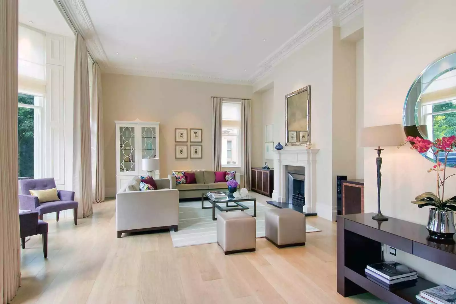 Parquet contrecollé SELECTION invisible 190, parquet pas cher