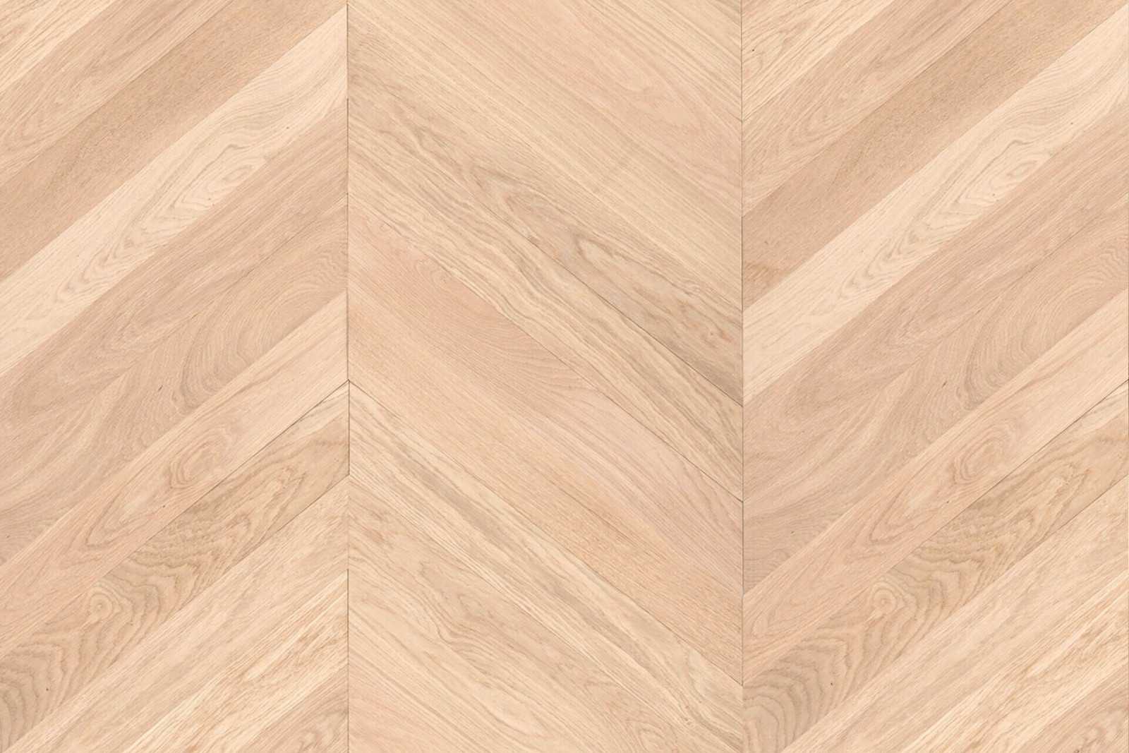 parquet en chene massif Point De Hongrie surchoix invisible