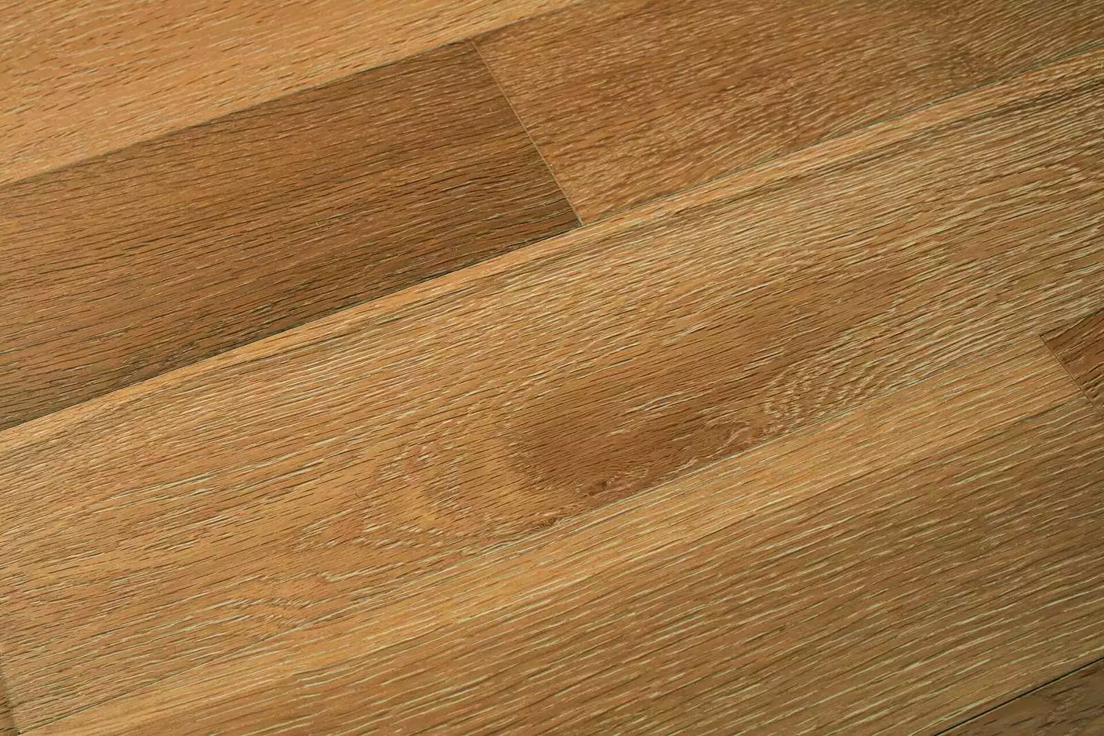Parquet contrecollé chêne Selection Macchiato, parquet pas cher