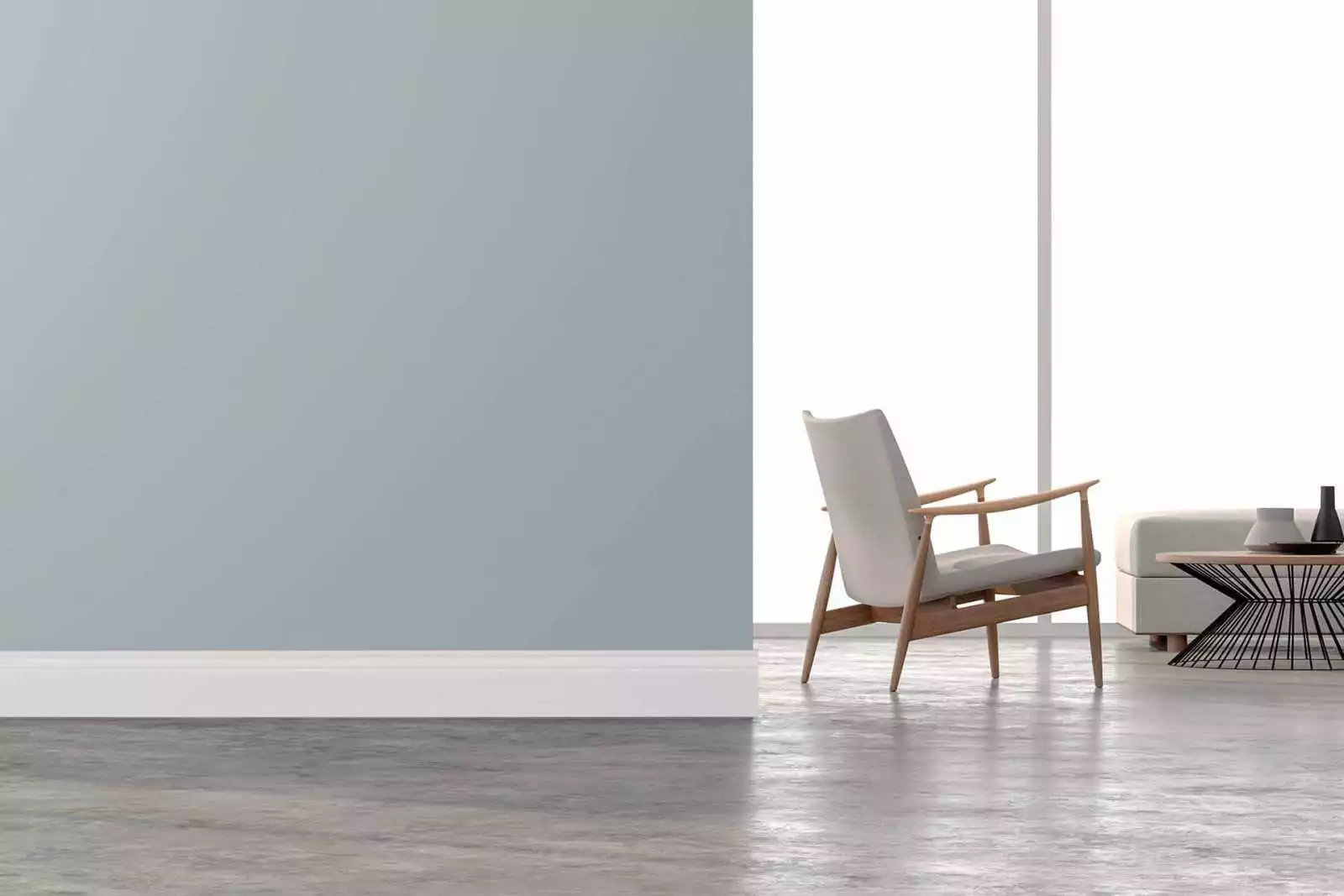 Plinthe Blanche 10cm, plinthe parquet sur DecoPlus Parquet