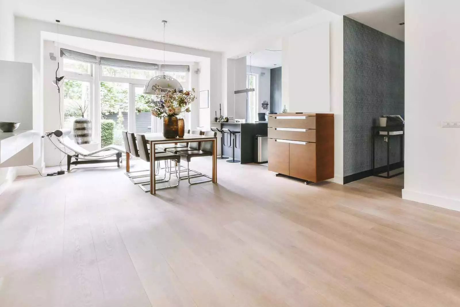 Parquet contrecollé SELECTION invisible 190, parquet pas cher