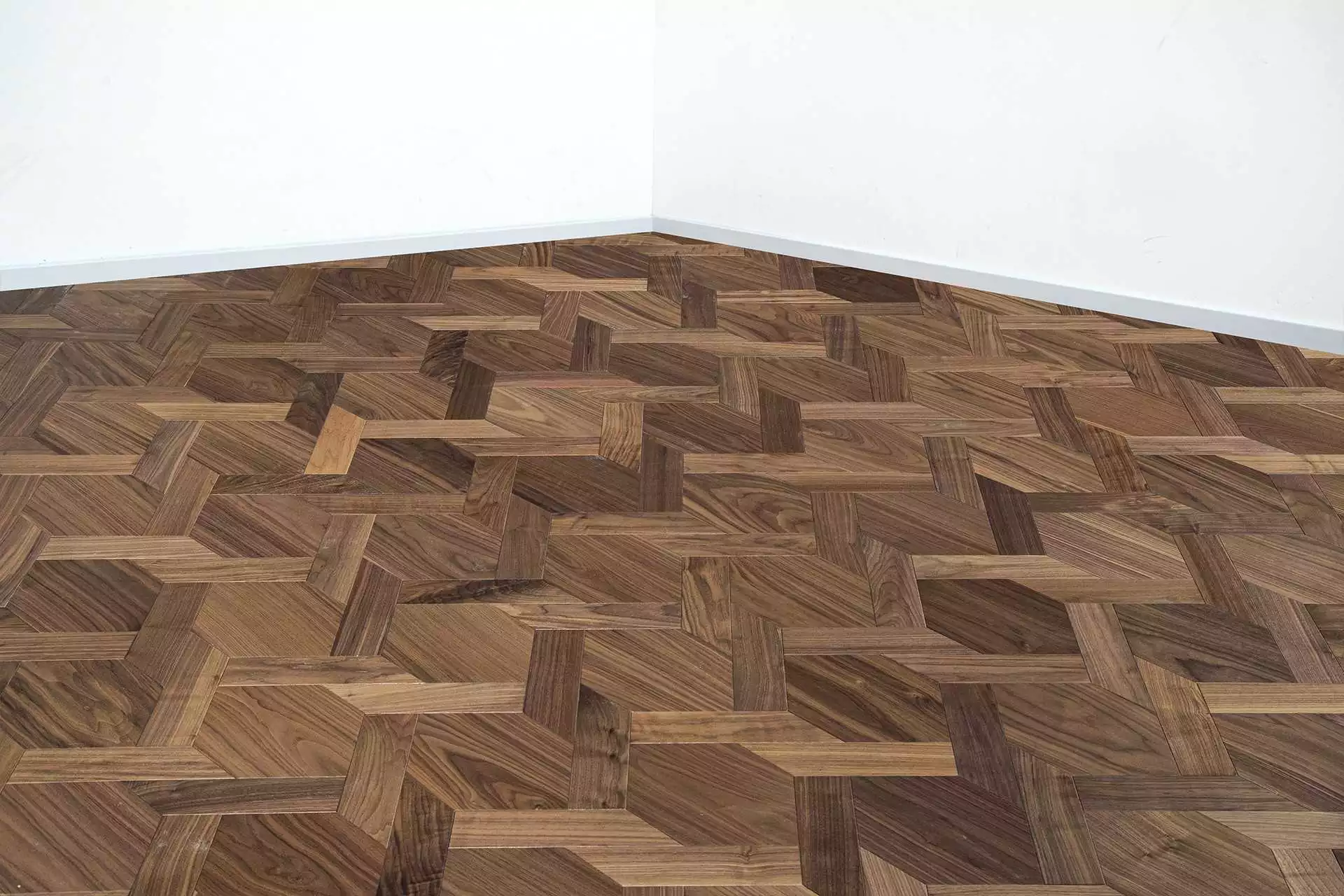 TRECCIA AMERICAN WALNUT - Image 2
