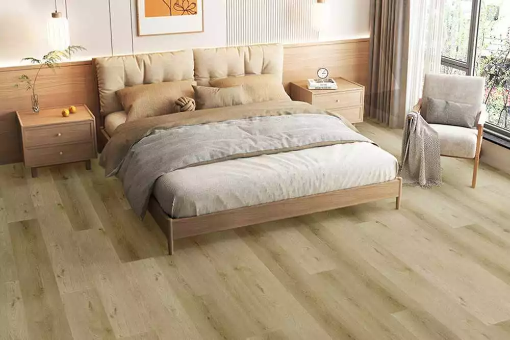 lame PVC vinyle Tigris Savanna