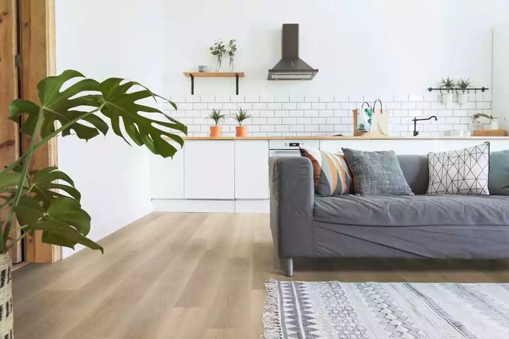 Fresh Oak Natural XL