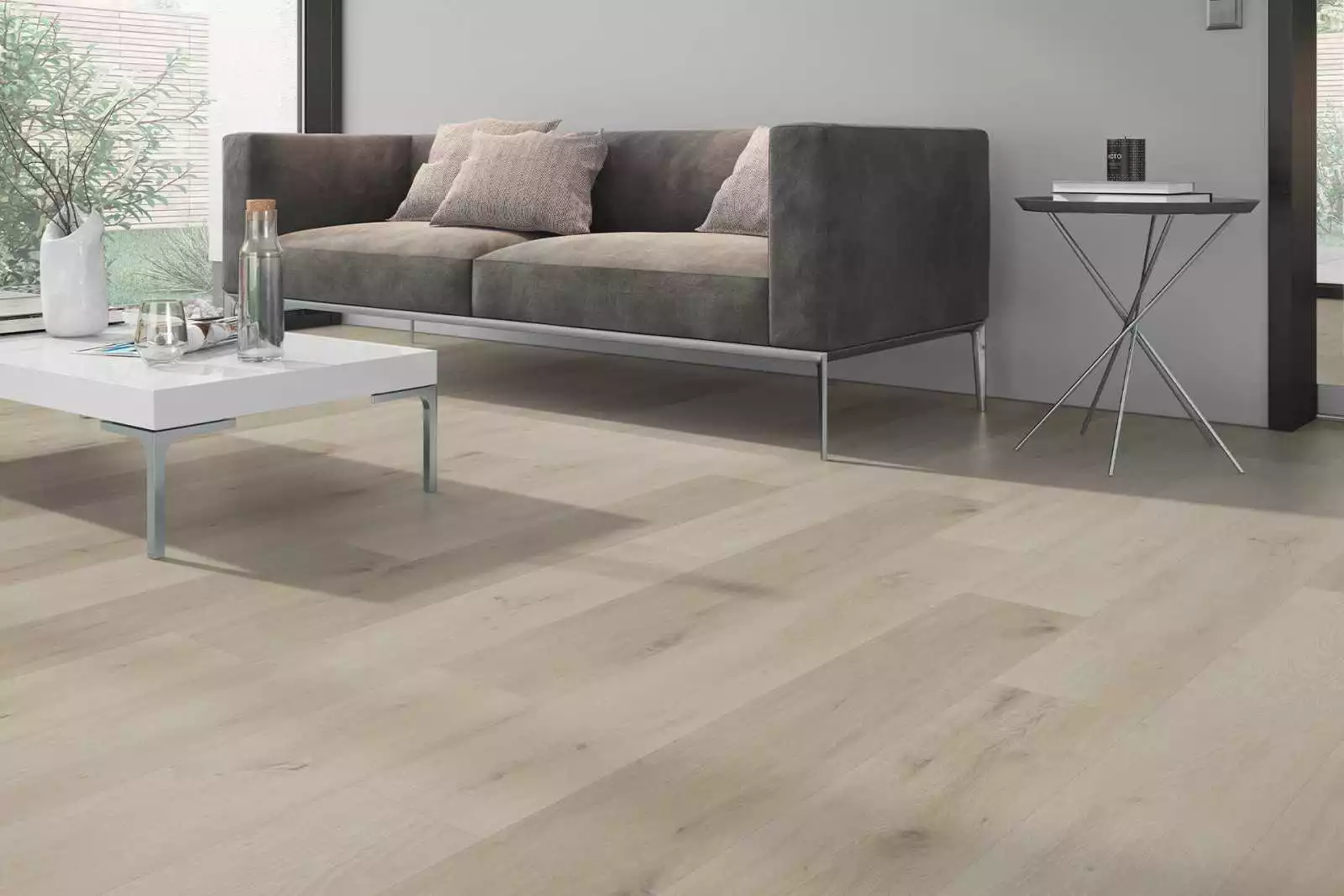 Solide Prestige Oak White XL - Image 3