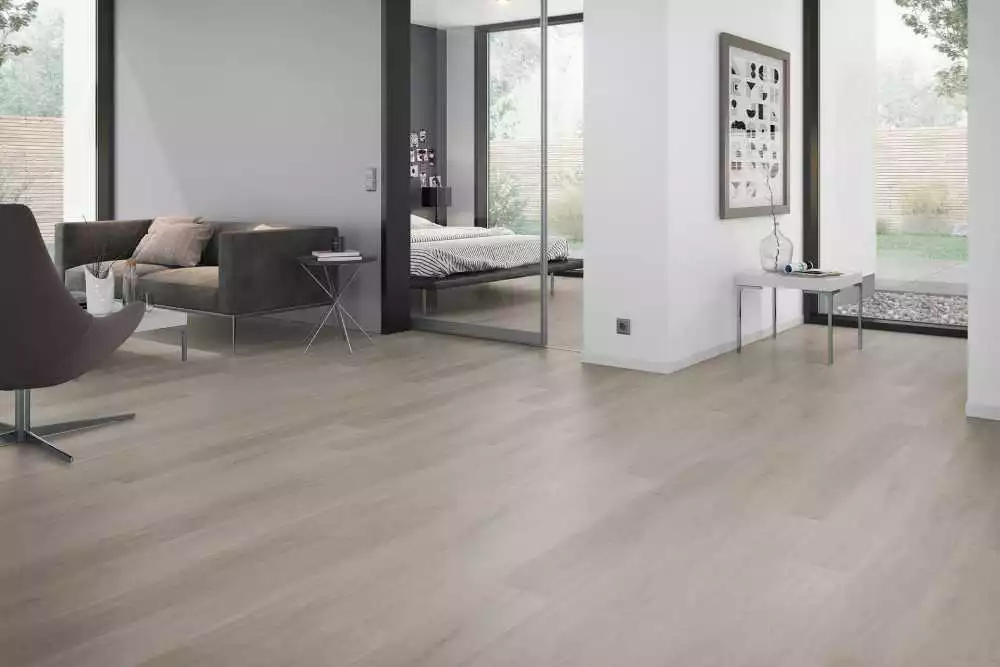 Solide English Oak Greige XL
