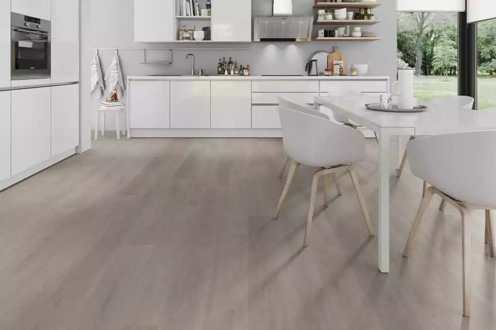 Solide English Oak Greige XL