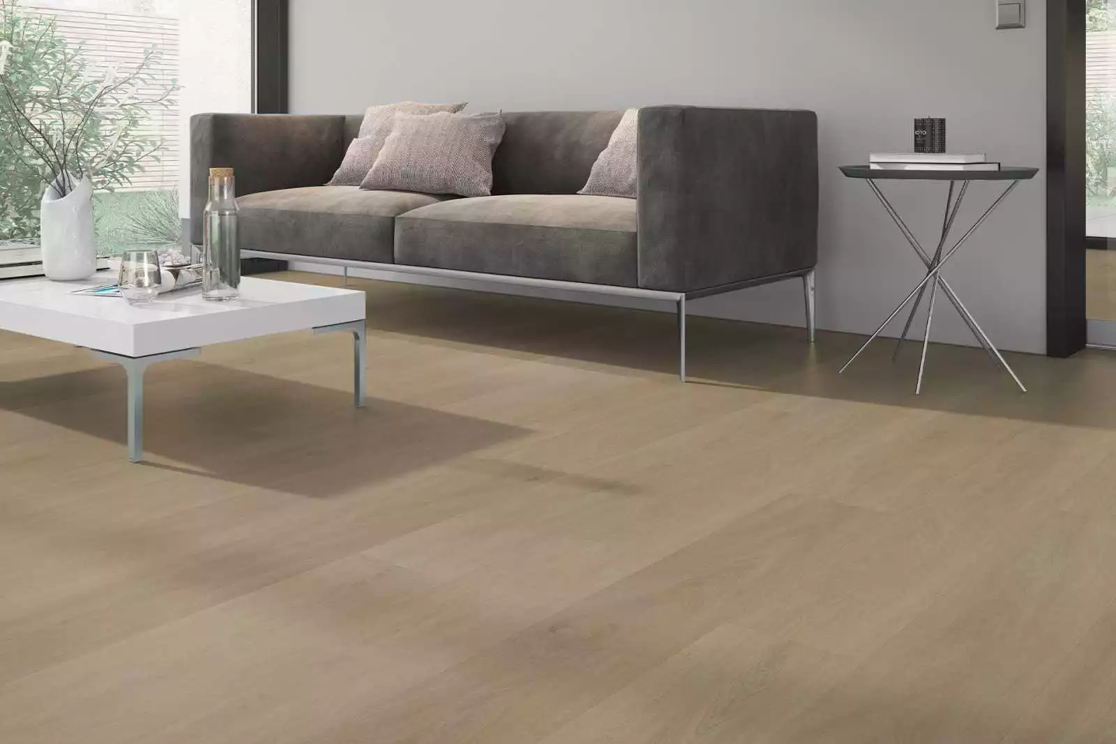 Solide English Oak Natural XL - Image 3