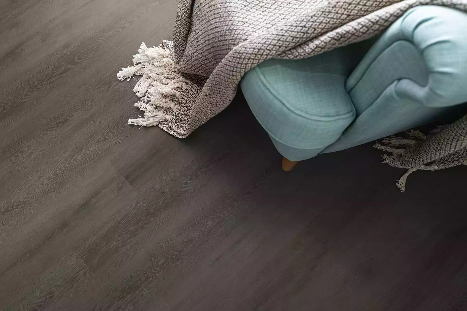 Solide Cerused Oak Dark Brown XL - Image 6